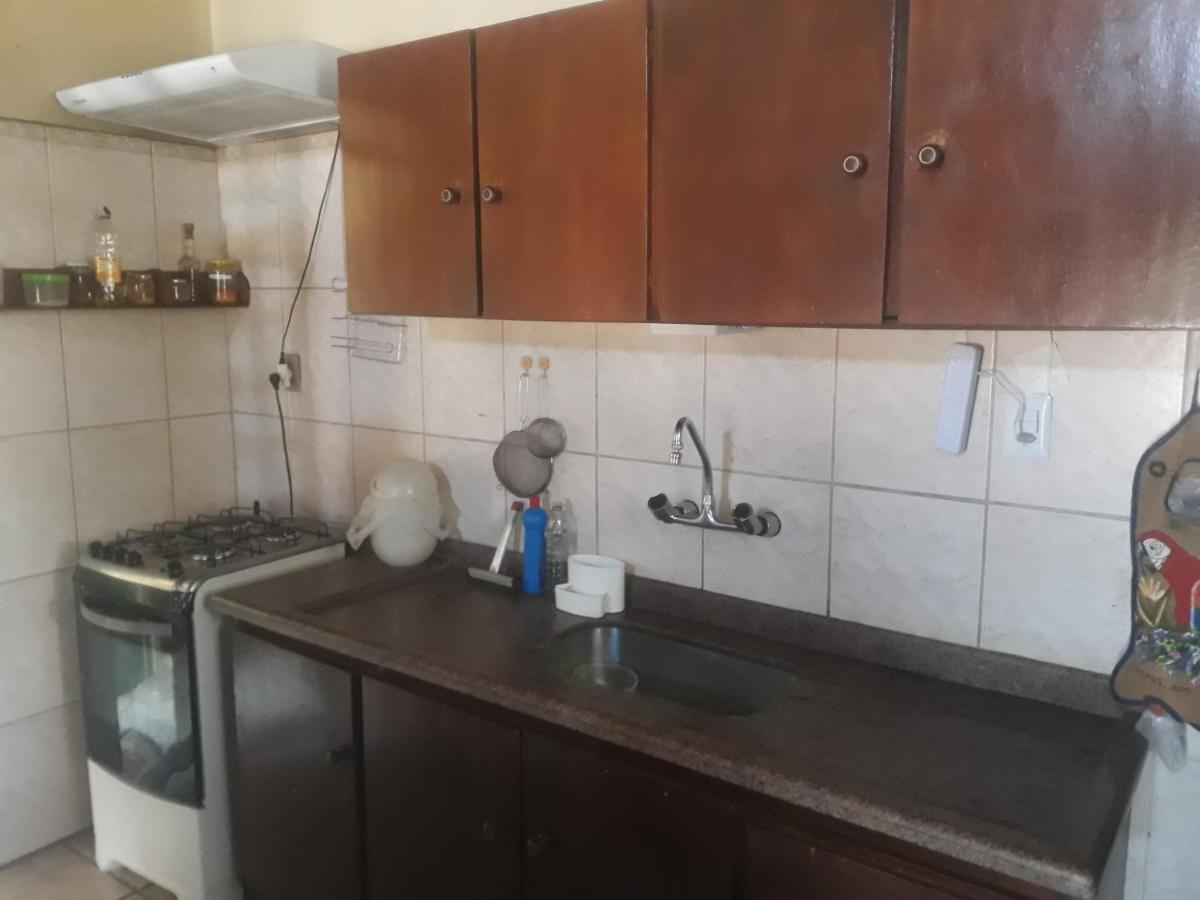 Casa Das Flores Chapada dos Guimarães Kültér fotó