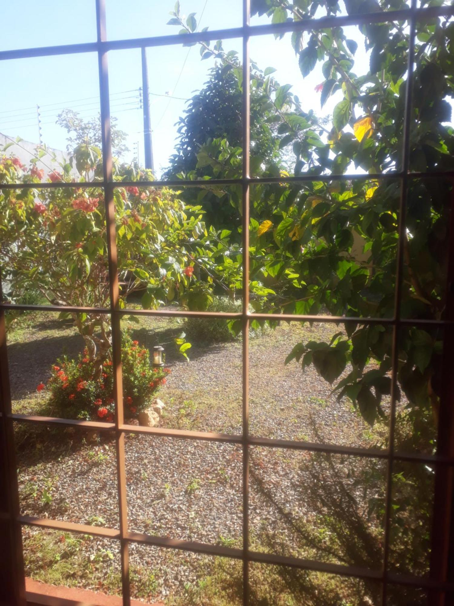 Casa Das Flores Chapada dos Guimarães Szoba fotó
