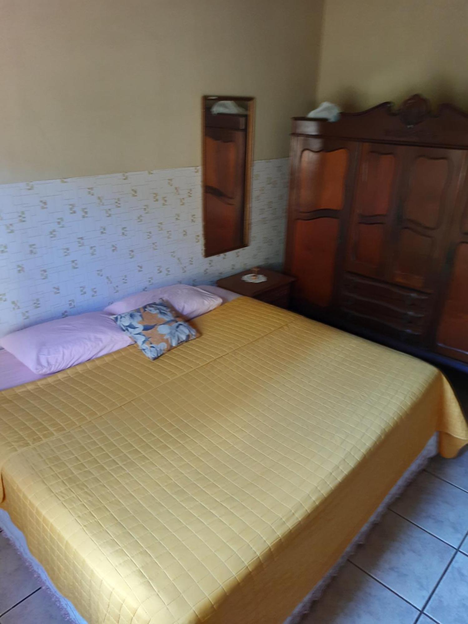Casa Das Flores Chapada dos Guimarães Kültér fotó